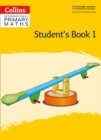 International Primary Maths Student's Book: Stage 1 - Book