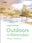 Outdoors in Watercolour - Book
