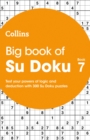 Big Book of Su Doku 7 : 300 Su Doku Puzzles - Book