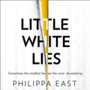 Little White Lies - eAudiobook