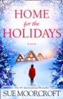 Home for the Holidays - eBook