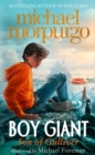 Boy Giant : Son of Gulliver - eBook