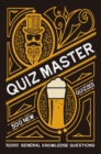 Quiz Master : 10,000 general knowledge questions - eBook