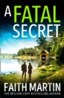 A Fatal Secret - Book