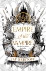 Empire of the Vampire - eBook