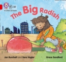 The Big Radish : Band 02a/Red a - Book