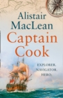 Captain Cook - eBook