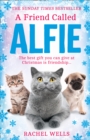 A Friend Called Alfie - Book