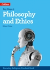 Philosophy and Ethics - Book