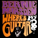 Where's My Guitar? : An Inside Story of British Rock and Roll - eAudiobook