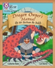 Dragon Owner's Manual : Band 05/Green - Book