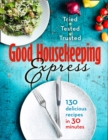 Good Housekeeping Express - Book