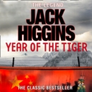 Year of the Tiger - eAudiobook