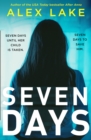 Seven Days - eBook