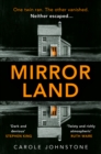 Mirrorland - Book