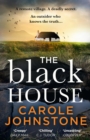 The Blackhouse - Book