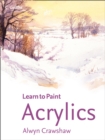 Acrylics - eBook
