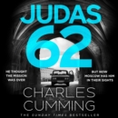 JUDAS 62 - eAudiobook