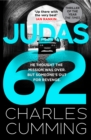 JUDAS 62 - Book