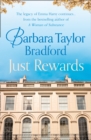 Just Rewards - Book