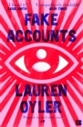 Fake Accounts - Book