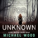 For Reasons Unknown - eAudiobook
