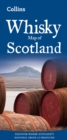 Whisky Map of Scotland : Discover Where Scotland’s National Drink is Produced - Book