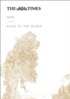 The Times Mini Atlas of the World - Book