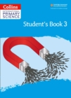 International Primary Science Student's Book: Stage 3 - Book