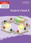 International Primary Science Student's Book: Stage 4 - Book