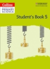 International Primary Science Student's Book: Stage 5 - Book