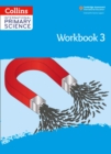 International Primary Science Workbook: Stage 3 - Book