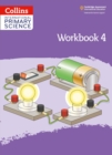 International Primary Science Workbook: Stage 4 - Book