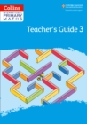 International Primary Maths Teacher’s Guide: Stage 3 - Book