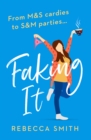 Faking It - Book