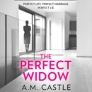 The Perfect Widow - eAudiobook