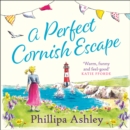 A Perfect Cornish Escape - eAudiobook