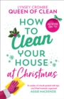 How To Clean Your House at Christmas - Book