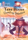 Tara Binns: Clued-up Detective : Band 17/Diamond - Book