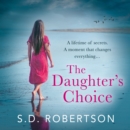 The Daughter’s Choice - eAudiobook