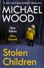 Stolen Children - Book