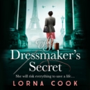 The Dressmaker's Secret - eAudiobook