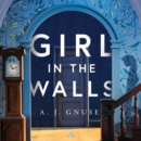 Girl in the Walls - eAudiobook