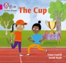 The Cup : Band 01b/Pink B - Book