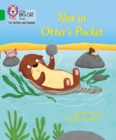 Not in Otter's Pocket! : Band 05/Green - Book