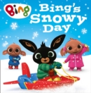 Bing’s Snowy Day - Book