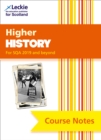 Higher History (second edition) : Comprehensive Textbook to Learn Cfe Topics - Book