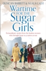 Wartime for the Sugar Girls - eBook