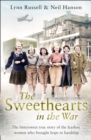 The Sweethearts in the War - eBook