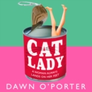 Cat Lady - eAudiobook